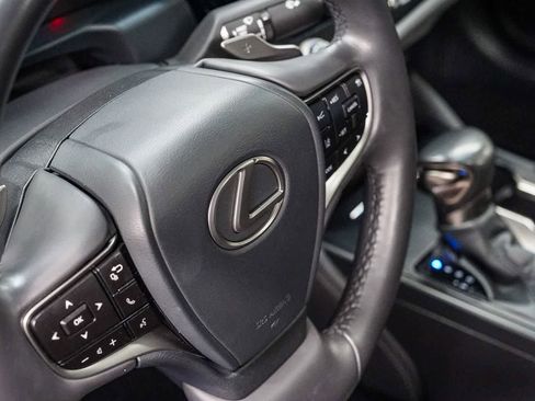 Used 2024 Lexus ES 300h w/ Premium Package FWD image 21