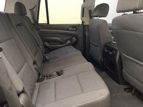Used 2020 Chevrolet Tahoe LS w/ Enhanced Driver Alert Package RWD image 19