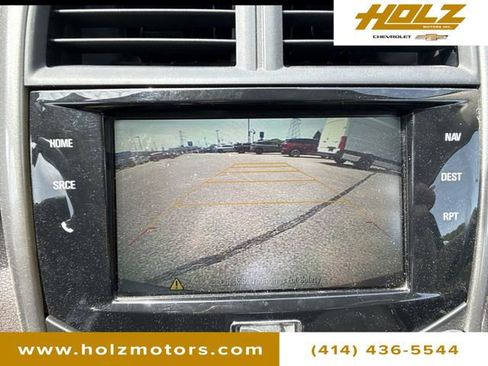 Certified 2016 Chevrolet Malibu LTZ FWD image 16