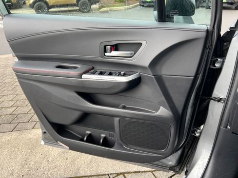 New 2026 Toyota Sienna XSE image 12