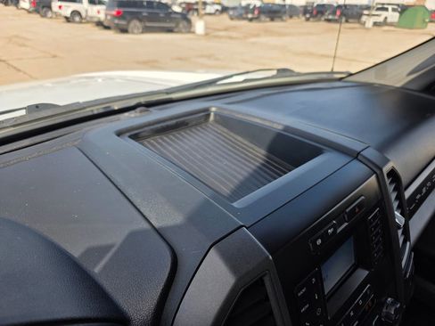 Used 2021 Ford F450 XL w/ Power Equipment Group image 45