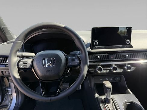 New 2026 Honda Civic Sport image 10