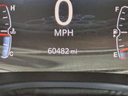 Used 2023 Jeep Compass Limited image 31