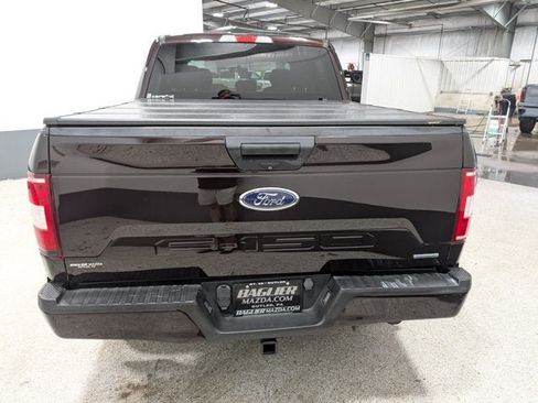 Used 2019 Ford F150 XL w/ Equipment Group 101A Mid AWD/4WD image 4