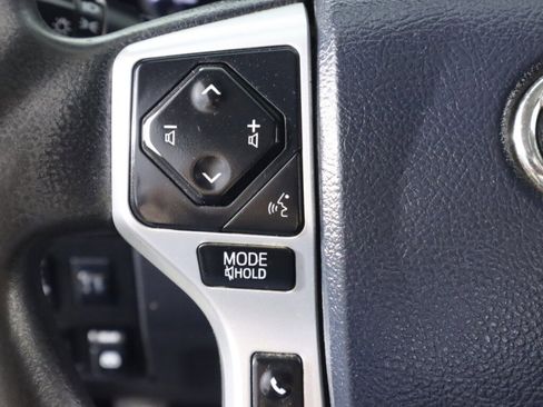 Used 2018 Toyota Tundra SR5 w/ TRD Off Road Package image 14