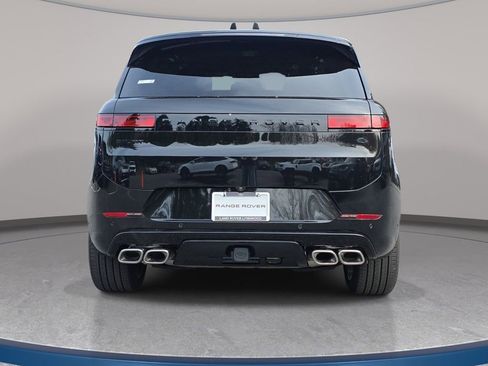 New 2025 Land Rover Range Rover Sport Dynamic SE AWD/4WD image 6