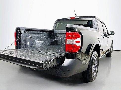 New 2026 Ford Maverick XLT image 20