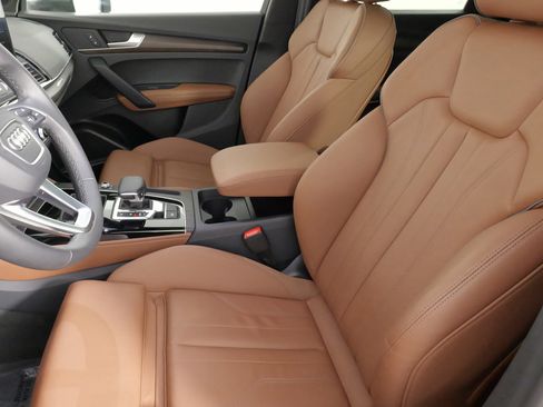 Used 2025 Audi Q5 2.0T Premium Plus image 27