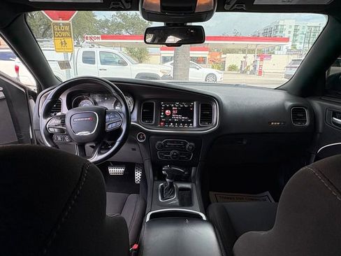 Used 2022 Dodge Charger Scat Pack image 22
