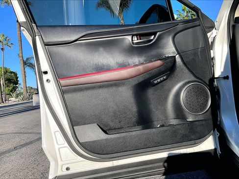 Used 2018 Lexus NX 300 FWD w/ Premium Package image 20