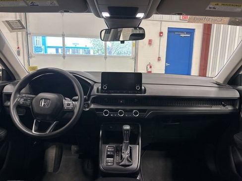 Certified 2024 Honda CR-V LX image 14