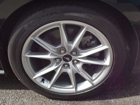 Used 2024 Ford Mustang GT Premium RWD image 45