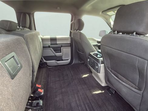 Used 2018 Ford F150 XL w/ Equipment Group 101A Mid image 13