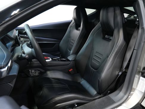 Used 2024 Lotus Emira V6 FIRST EDITION COUPE 2D image 28