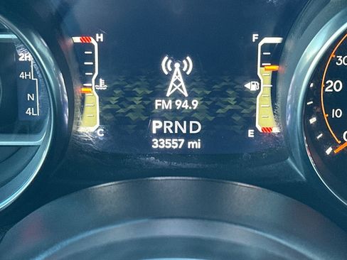 Used 2020 Jeep Wrangler Unlimited Sport image 26