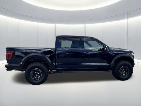 Used 2025 Ford F150 Raptor w/ Equipment Group 803A Raptor R AWD/4WD image 6
