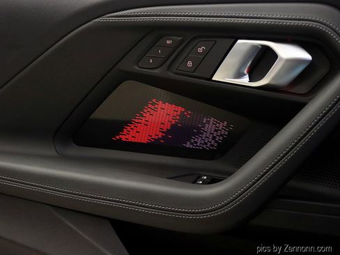 Used 2025 BMW 230i xDrive Coupe w/ M Sport Package image 21