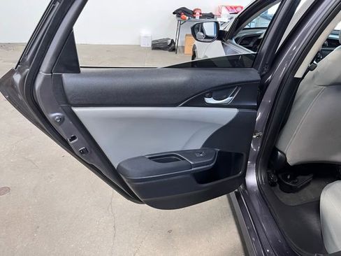 Used 2020 Honda Civic LX image 19