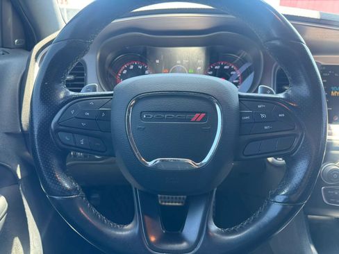 Used 2022 Dodge Charger GT w/ Blacktop Package AWD/4WD image 28