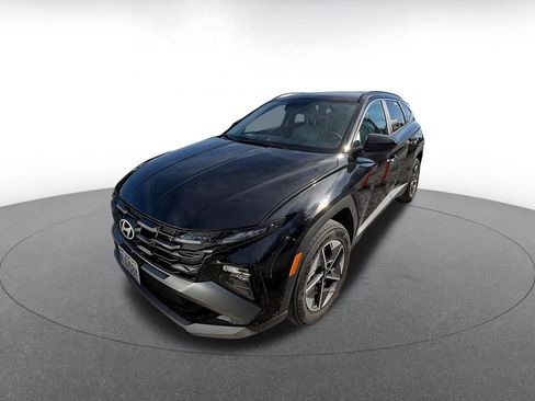 Used 2025 Hyundai Tucson SEL image 5