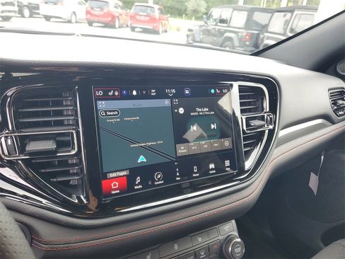 New 2026 Dodge Durango GT w/ Blacktop Package image 15