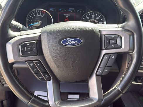 Used 2020 Ford Expedition Platinum AWD/4WD image 25