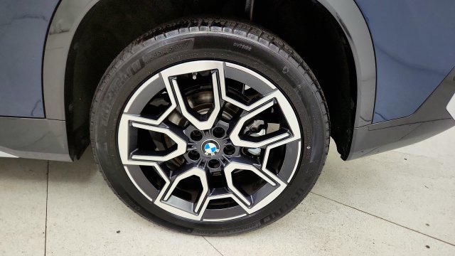 Used 2026 BMW X1 xDrive28i w/ Technology Package AWD/4WD image 84