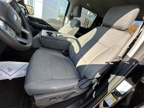 Used 2025 Ford F150 XLT w/ Equipment Group 301A Standard image 15