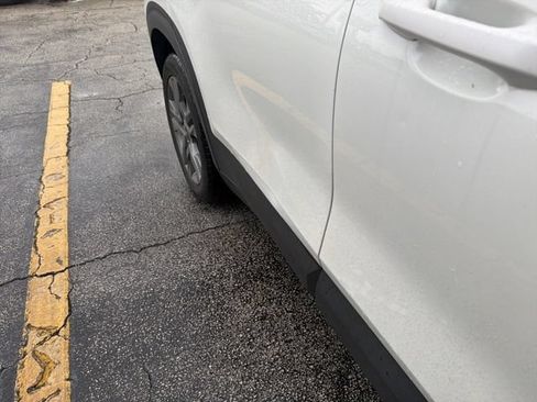 Used 2021 Kia Seltos S FWD image 4