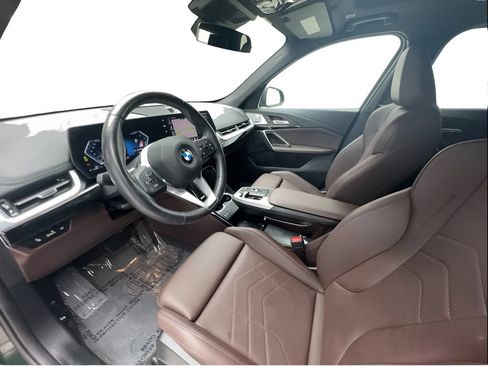 Used 2025 BMW X1 xDrive28i w/ Convenience Package AWD/4WD image 17