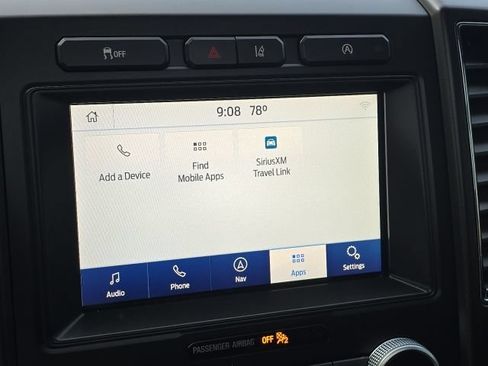 Used 2021 Ford Expedition Limited RWD image 36