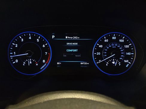 Used 2020 Hyundai Palisade SEL image 23