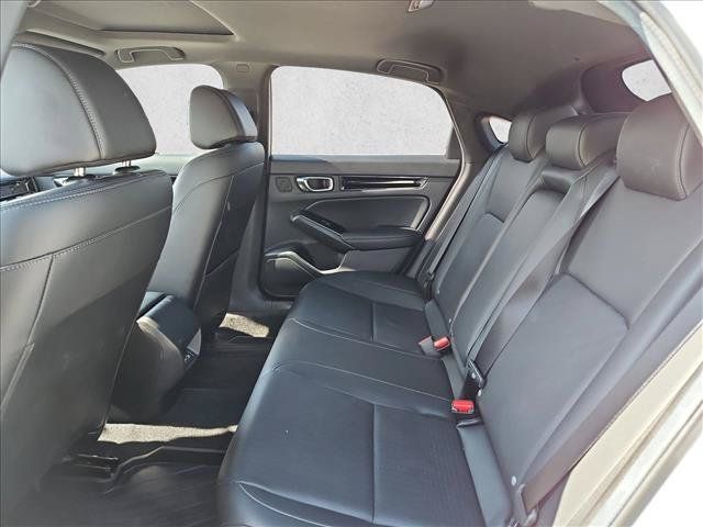 Used 2024 Honda Civic Sport Touring image 18