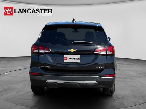 Used 2022 Chevrolet Equinox LT AWD/4WD image 6