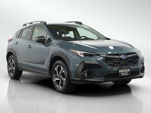 Used 2024 Subaru Crosstrek 2.0i Premium AWD/4WD image 7