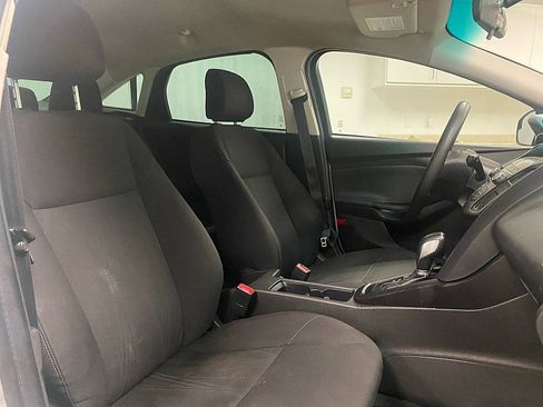 Used 2018 Ford Focus S image 13