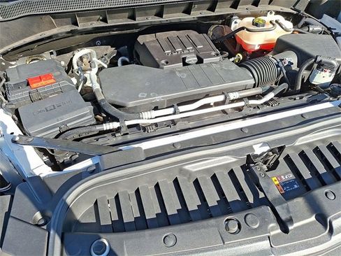 Used 2023 Chevrolet Silverado 1500 W/T w/ WT Value Package image 27