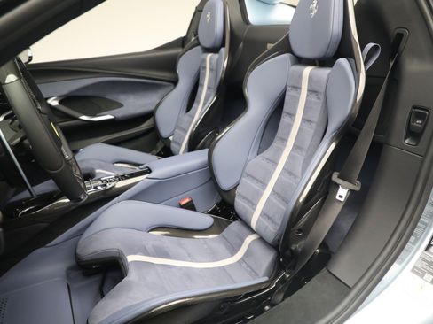 Certified 2026 Ferrari 296 GTS RWD image 15