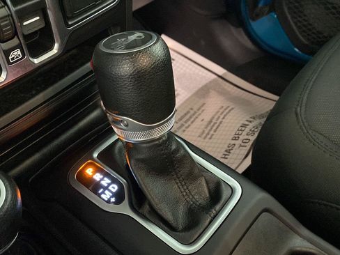 Used 2019 Jeep Wrangler Unlimited Sport S AWD/4WD image 14