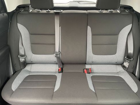 Used 2025 Chevrolet TrailBlazer LT image 36