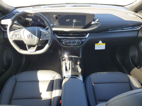 New 2026 Buick Envista Sport Touring w/ Convenience I Package image 13