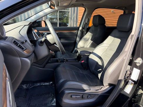 Used 2020 Honda CR-V EX-L image 11