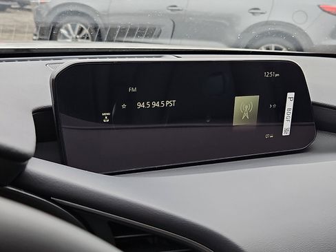 New 2026 MAZDA MAZDA3 s Sport image 14