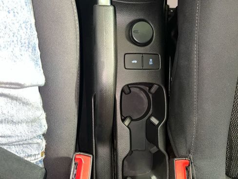 Used 2016 Chevrolet Sonic LT image 20