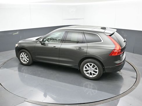 Used 2019 Volvo XC60 T5 Momentum w/ Premium Package image 52