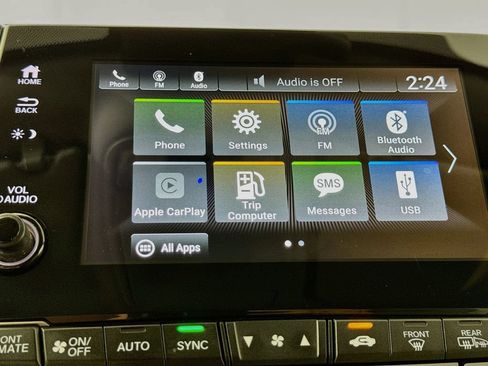 Used 2022 Honda Odyssey EX image 17