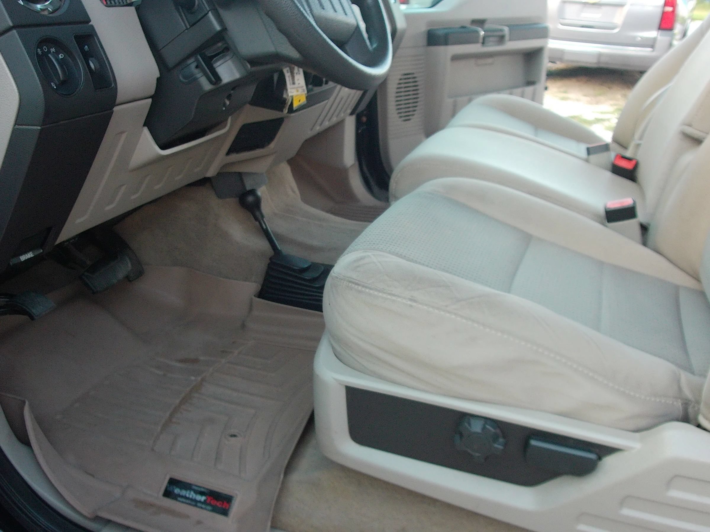 Used 2008 Ford F350 XLT AWD/4WD image 12