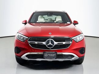 Used 2023 Mercedes-Benz GLC 300 4MATIC video 2