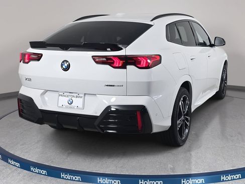 New 2026 BMW X2 xDrive28i w/ Technology Package AWD/4WD image 5