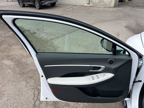 New 2026 Hyundai Sonata SEL FWD image 14